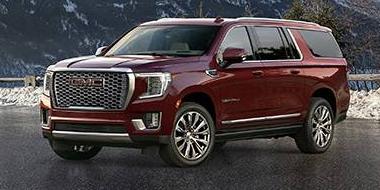 GMC YUKON XL 2022 1GKS2HKL1NR103508 image